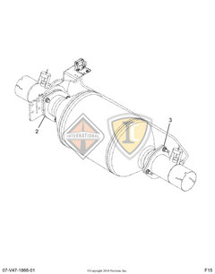 5010842R91 Image 1