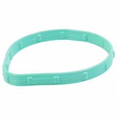 Engine Intake Manifold Gasket Air Crossover - 2.0L