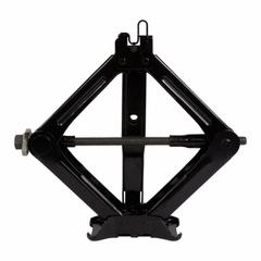 Floor Jack Lifting