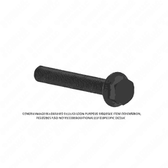 Hollow Screw N15036 - B22