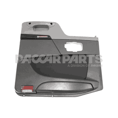 PAD ASSY-CAB DOOR, LH