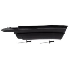 Convertible Top Seal - Left (Convertible)