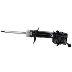 Suspension Strut - Right, Front 18 X 8 Cast Alum Premium Paint Whl, Sports