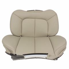 Seat Back Cushion Cover - Left, Front