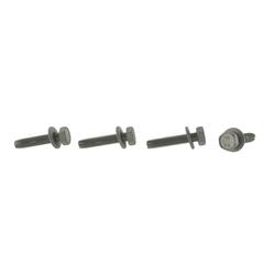 Hex Head Bolt - M6 X 26MM