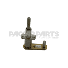 ASSY - SHAFT & HOUSING