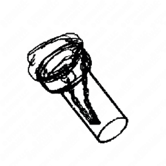 Oil Filler Pipe
