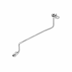 Fuel Line - Return