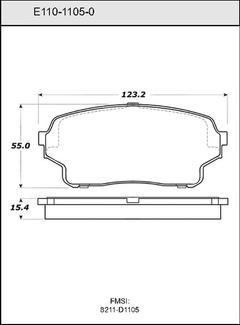 Pad Set