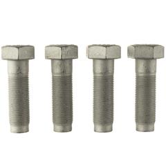 Bolt - 3/4, Front