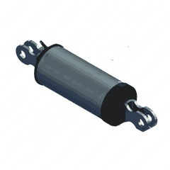 Self-Aligning Air Cylinder