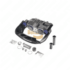 Air Disc Brake New Service Caliper