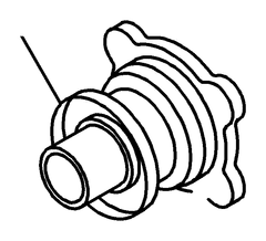 Coupling asm