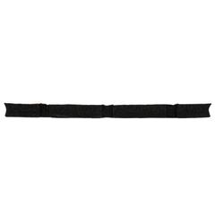 Radiator Support Air Deflector Seal