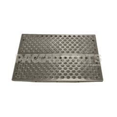 COVER ASSY-DECK PLATE
