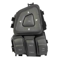 Cruise Control Switch - Left