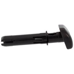 Headrest Guide Sleeve - Front, Rear