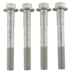 Flanged Hex Head Bolt