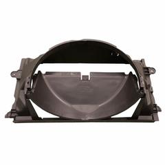 Engine Cooling Fan Shroud Radiator