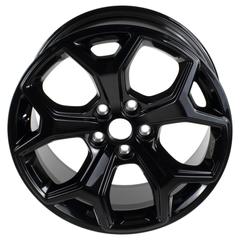 Wheel 8 X 18 Painted
