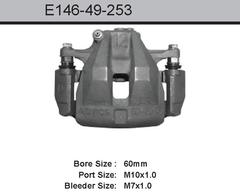 Caliper