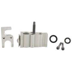 AIR CONDITIONING (A/C) Expansion Valve Evaporator