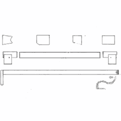 No Tilt Conversion Kit