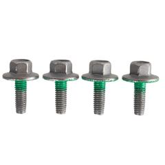 Bolt Plug In Gas / Electric Hybrid