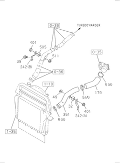 Electrical System Frame Harness