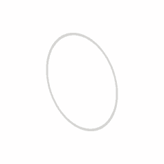 Cylinder Liner Sealing Ring 0.3mm for OM457 EEV