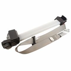 Seat Belt Lap and Shoulder - Left, Front