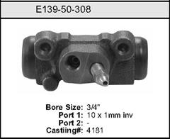 Wheel Cylinder