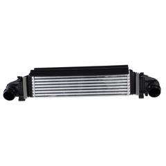 Engine InterCooler Cooler Charge Air <br>InterCooler 2.3 LITER