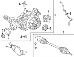 Shield, 4WD,