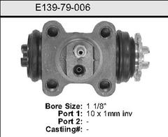 Wheel Cylinder