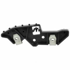 Bumper Cover Bracket Reinforcement - Left, Front