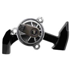 Transmission Gear Shift Housing - 5.0L (6-MT, MT)