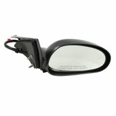 Door Mirror Rear View Head - Right, Outer (GT)