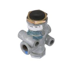 Inversion Valve