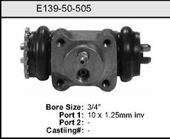 Wheel Cylinder