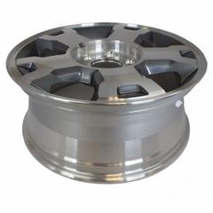 Wheel Rim 7.5J X 18 Cast