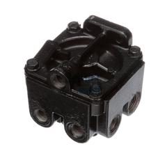 Relay Valve