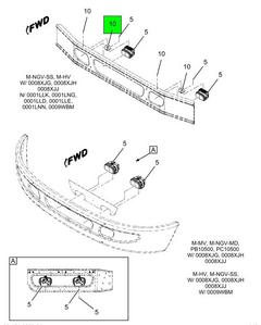 Figure 1FTWF