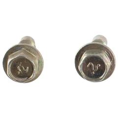 Screw - M6 X 1 17, Front