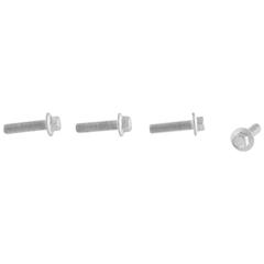 Bolt Engine Air Intake Hose Screw - M6 X 25MM
