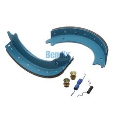 Brake Shoe Kit