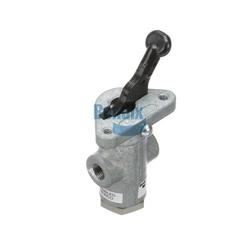 Control Valve