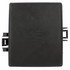 Fuse and Relay Center Cover Panel (Fuses)