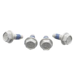 Automatic Transmission Oil Cooler Hose Banjo Bolt - M6 X 14MM (AT)