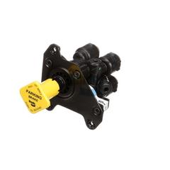 Dash Valve